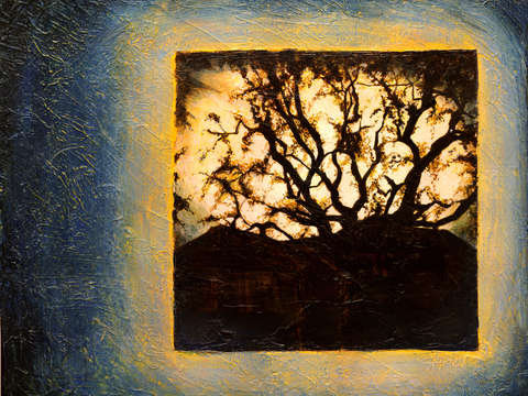 Tree of memories