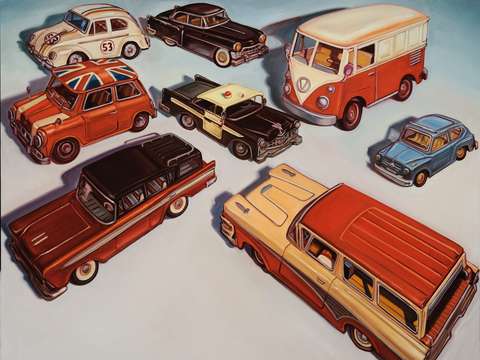 Vintage 2