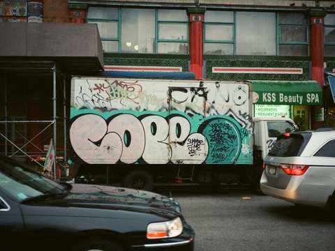Cope