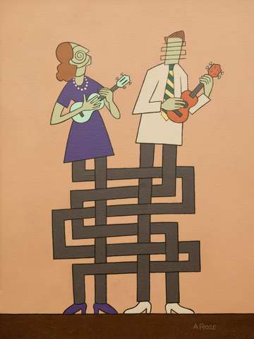 Ukulelegs
