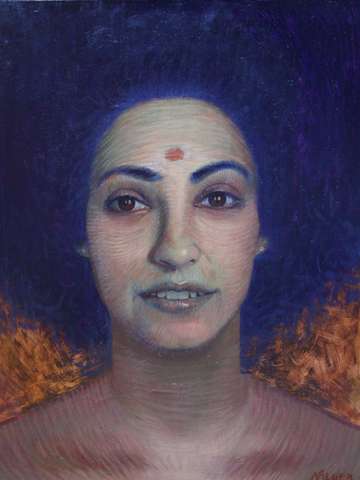 My Siddartha