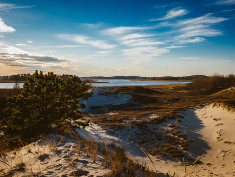 Ipswich massachusetts part iii