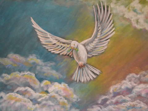 Peace 4