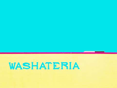 Washateria