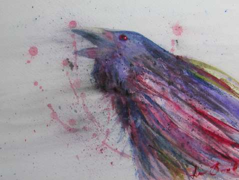 Nevermore