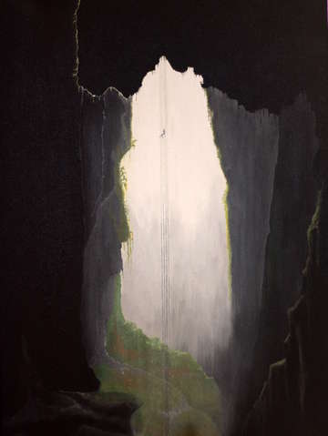 Descend