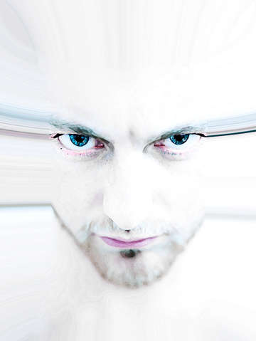 The mind invader 2