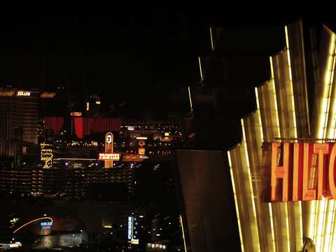 Vegas