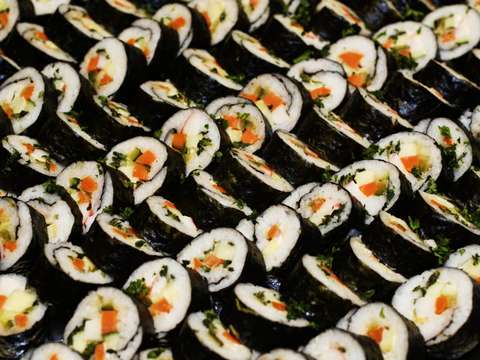 Kimbap