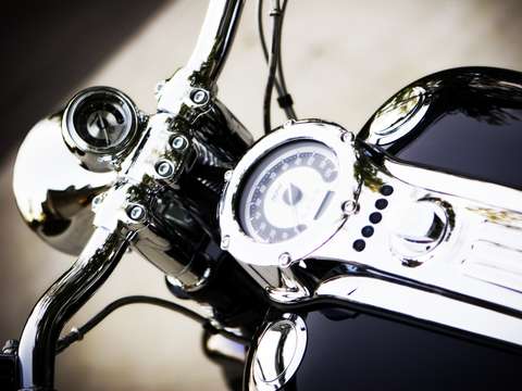 Harley