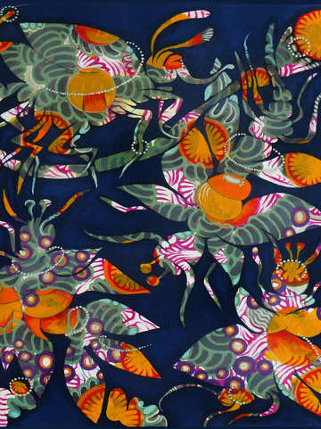 Monarchs