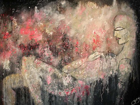 The lucid dreamer