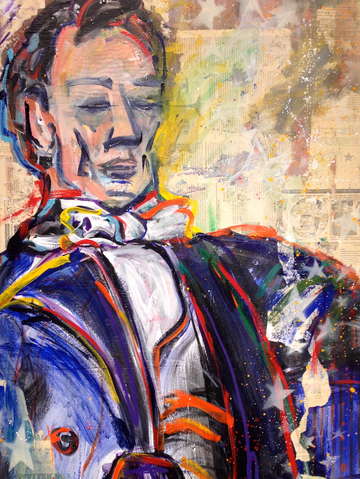 Well read lincoln