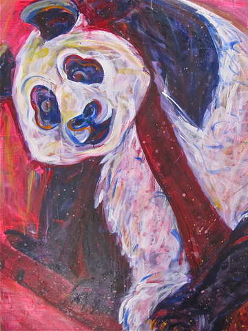Panda 3