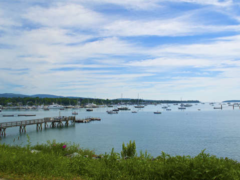 Harbor 2