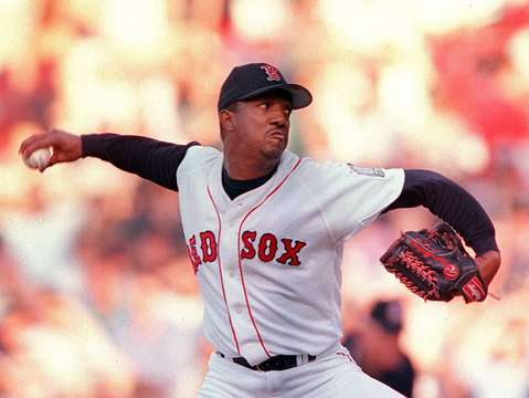 Pedro martinez