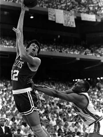 Classic McHale