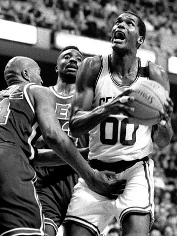 Personal Foul