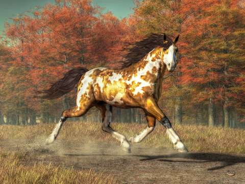 Bringer of fall