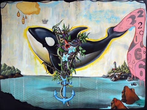 Orca