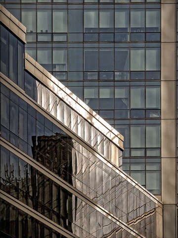 Office buildings