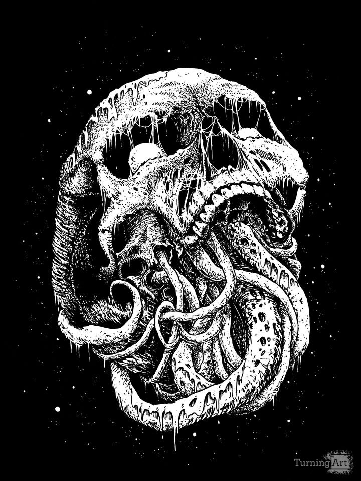 Octoskully