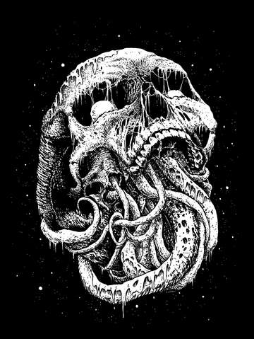 Octoskully