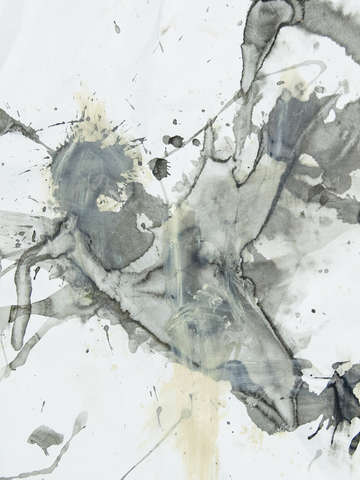 Figure Study 12