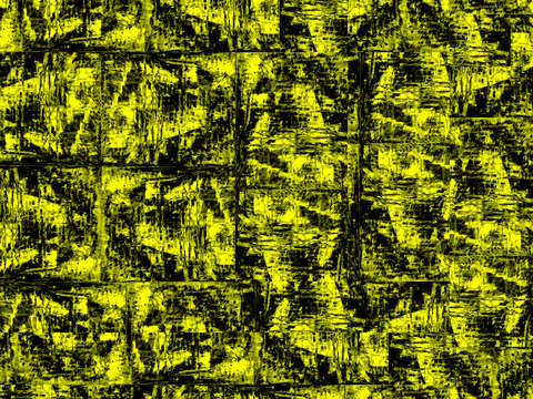 Amazing Yellow