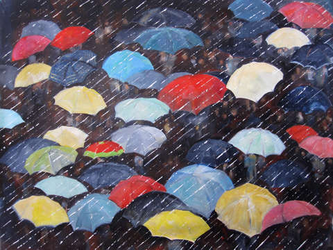 Rainedon