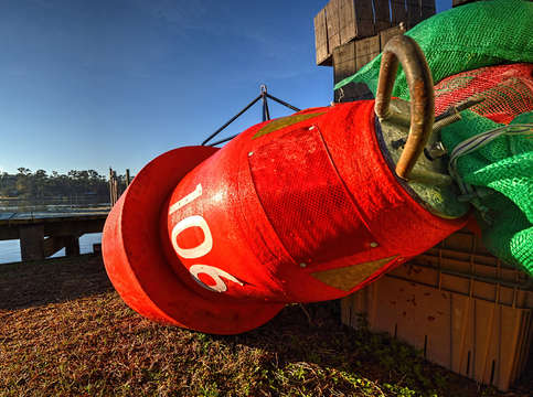 Buoy 106