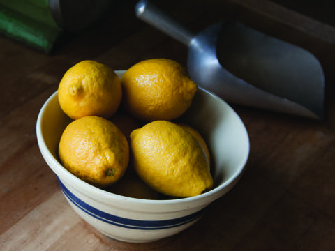 Lemons