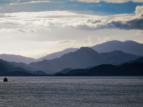 Ninh van bay