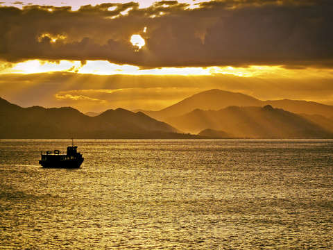 Six senses