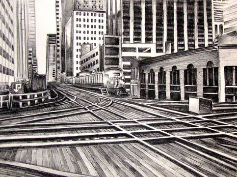 The elevated 2