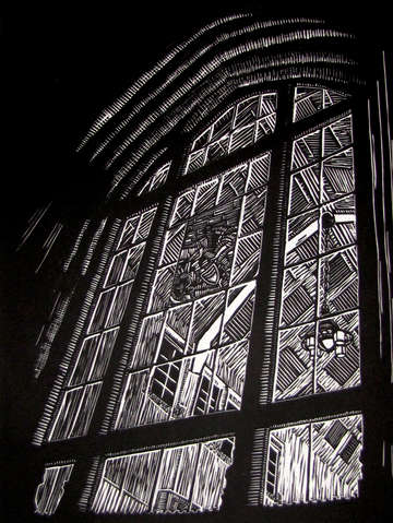 Hall of knowledge