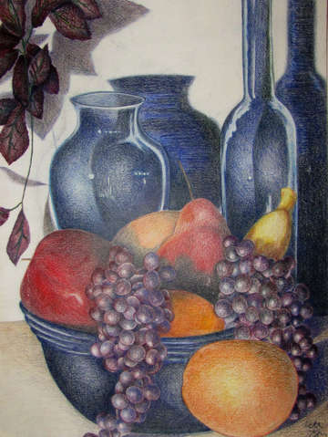 Still life i