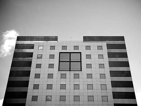 Symmetry 1