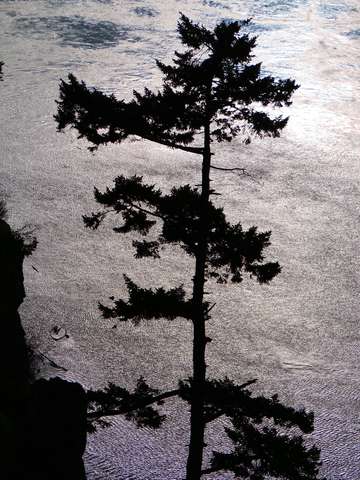 Deception pass dusk 1