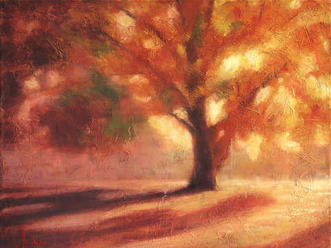 Autumn memories ii