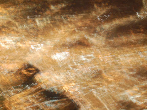 Stars on the ground 3