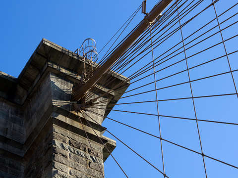 Brooklyn bridge 01