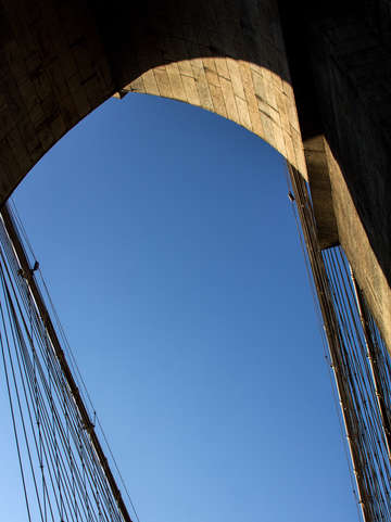 Brooklyn bridge 07