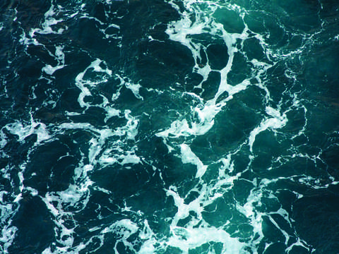 Ocean Lines