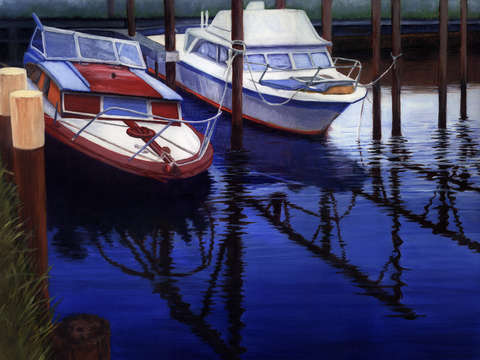 Gautier boats