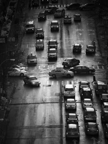 Streets of fire