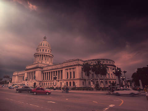 Capitolio
