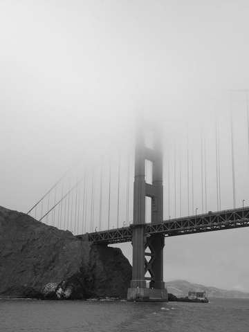 Golden gate 1