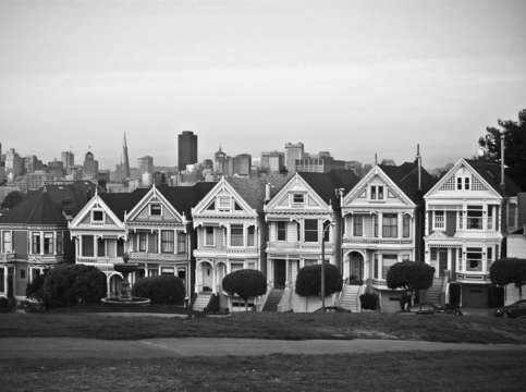 Painted ladies