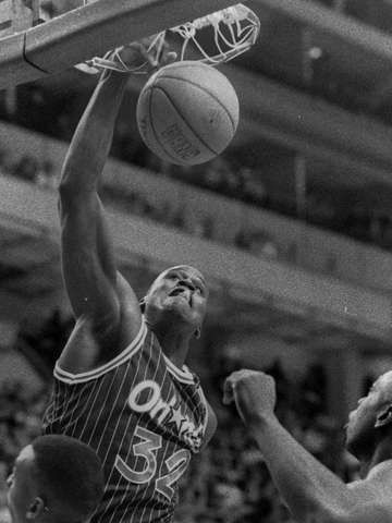 Shaq